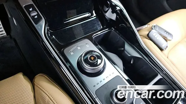 Kia Sorento 4th Generation id 2725042 из Кореи 19