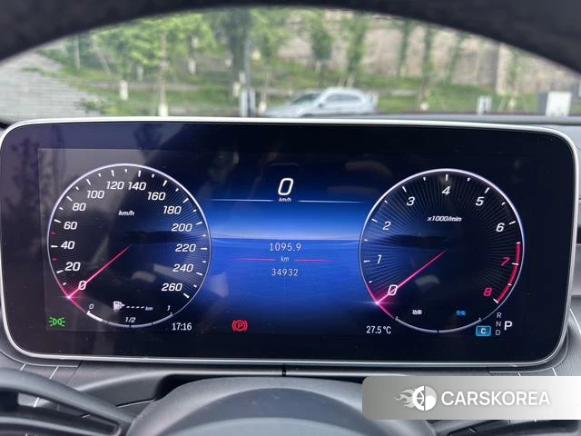 Mercedes-Benz Class C id 4297480 из Китая 9