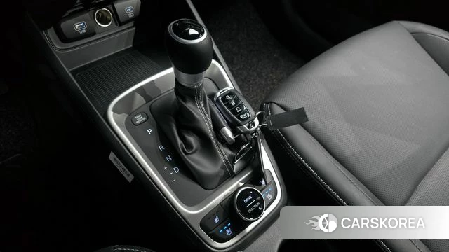 Hyundai Venue id 3817163 из Кореи 19