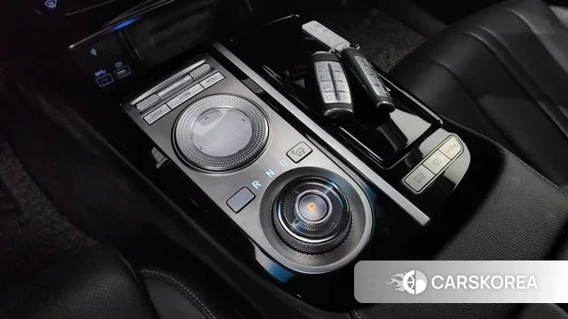 Genesis G80 (RG3) id 3059572 из Кореи 19