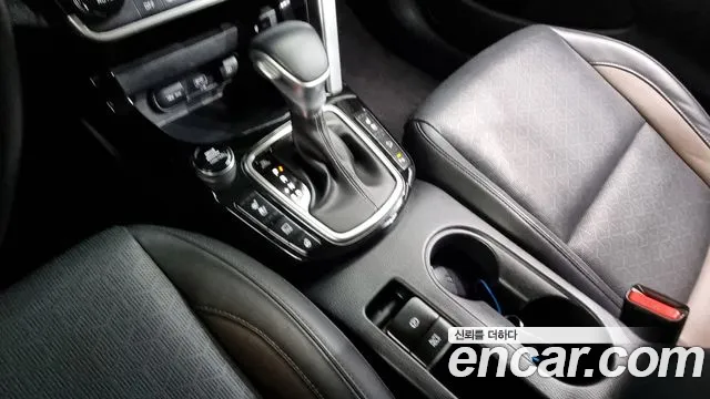 Kia Seltos id 2658724 из Кореи 19