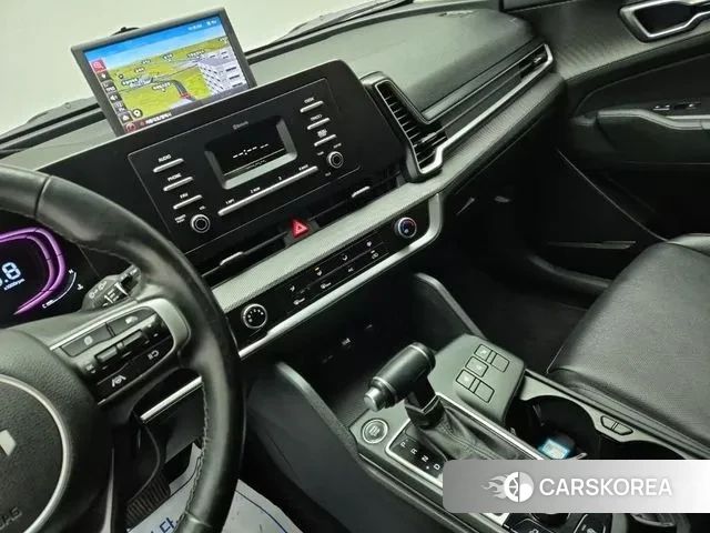 Kia Sportage 5th Generation id 3361143 из Кореи 17