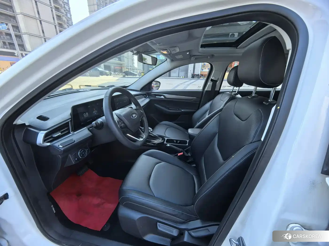 Ford Forrest id 4659886 из Китая 12