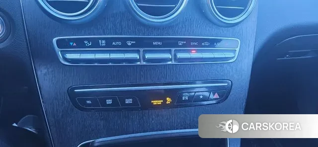 Mercedes-Benz GLC-Class X253 id 3718141 из Кореи 18