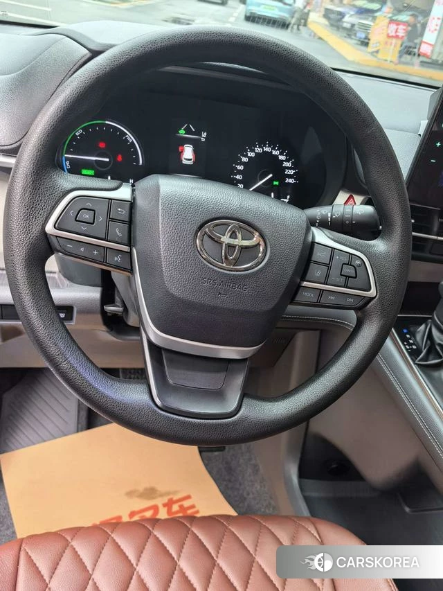 Toyota Saina id 4263550 из Китая 25