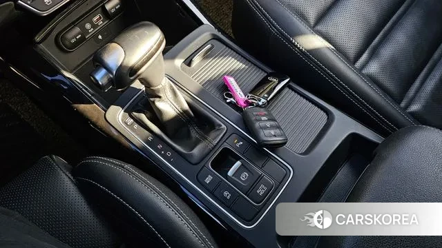 Kia The New Sorento id 3666718 из Кореи 19