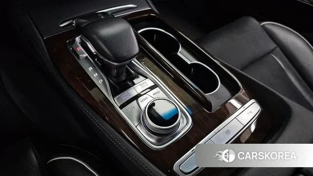 Kia More K9 id 3748401 из Кореи 19