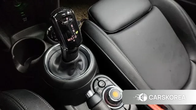 Mini Cooper id 3401770 из Кореи 19