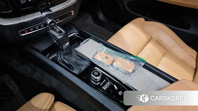 Volvo XC60 second Generation id 2902403 из Кореи 19