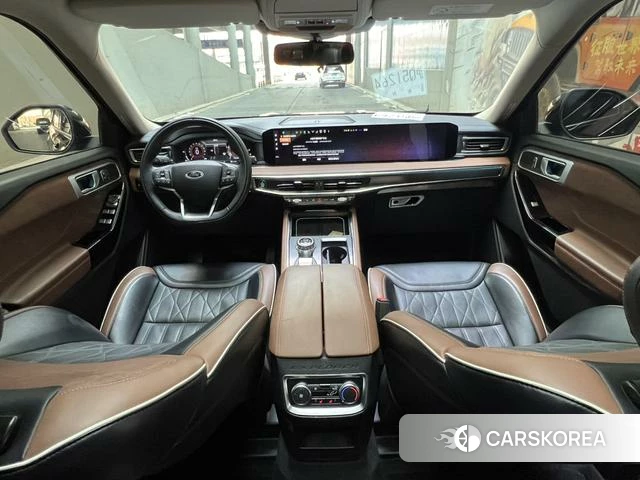 Ford Explorer id 4374646 из Китая 12