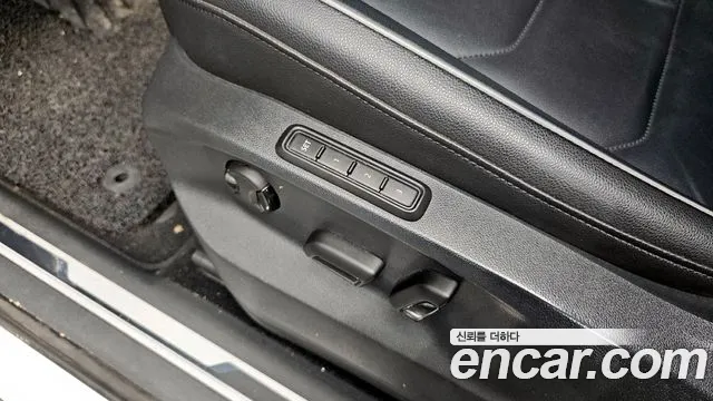 Volkswagen Tiguan second Generation id 2764402 из Кореи 19