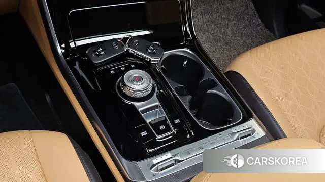 Kia Carnival 4th generation id 3165757 из Кореи 19