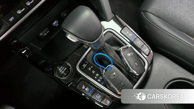 Kia Seltos id 3860438 из Кореи 19