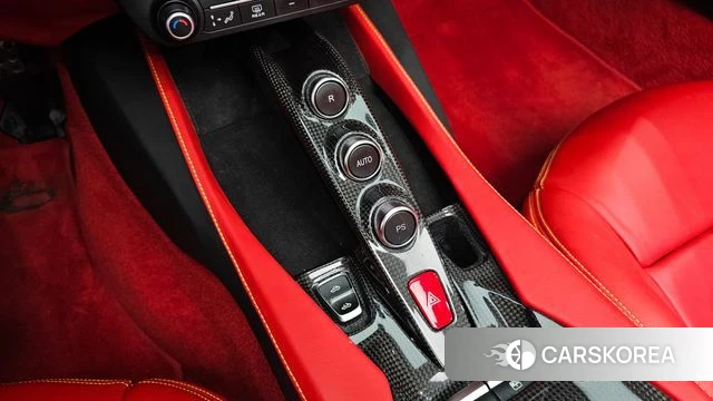 Ferrari Portofino id 4390058 из Кореи 30