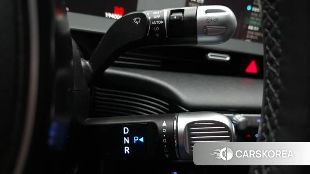 Hyundai Ionic 5 id 4906257 из Кореи 19