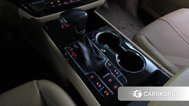 Kia The New Carnival id 3899738 из Кореи 19