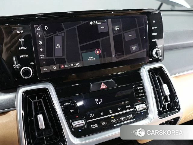 Kia Sorento 4th Generation id 3800698 из Кореи 19