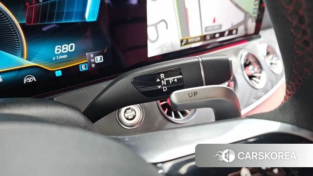 Mercedes-Benz AMG GT id 3793486 из Кореи 19