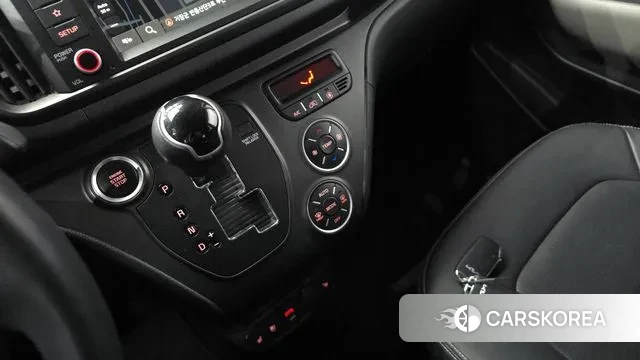 Kia The New Kia Ray id 3452821 из Кореи 19