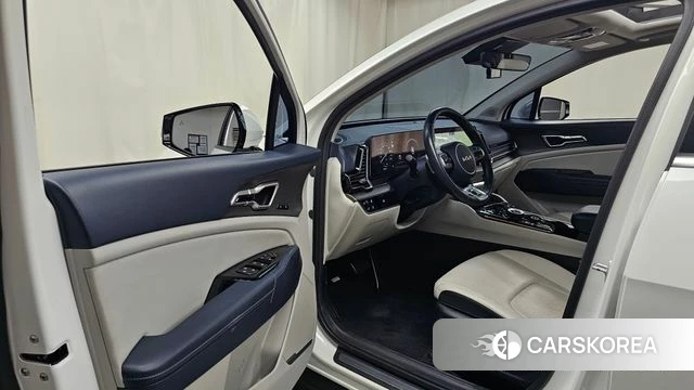 Kia Sportage 5th Generation Hybrid id 4675497 из Кореи 30