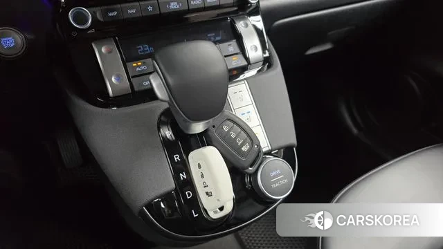 Hyundai Casper id 3551076 из Кореи 19