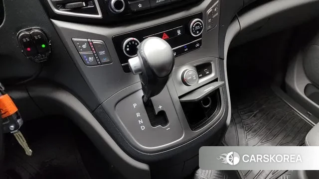 Hyundai The New Grand Starex id 3469821 из Кореи 19