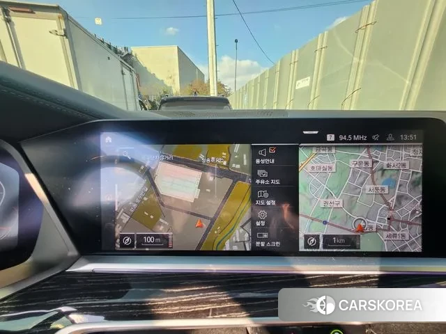 BMW X7 (G07) id 3459137 из Кореи 10