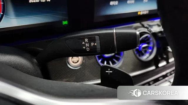 Mercedes-Benz CLS-Class C257 id 3484515 из Кореи 19