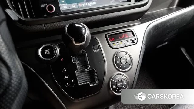 Kia The New Kia Ray id 2958771 из Кореи 19