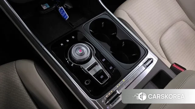 Kia The New Carnival 4th Generation id 3689753 из Кореи 19