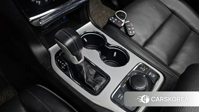 Jeep Grand Cherokee id 3759983 из Кореи 19