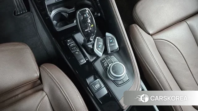 BMW X1 (F48) id 3529365 из Кореи 19