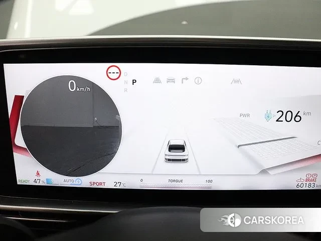 Hyundai Ionic 6 id 3273322 из Кореи 19