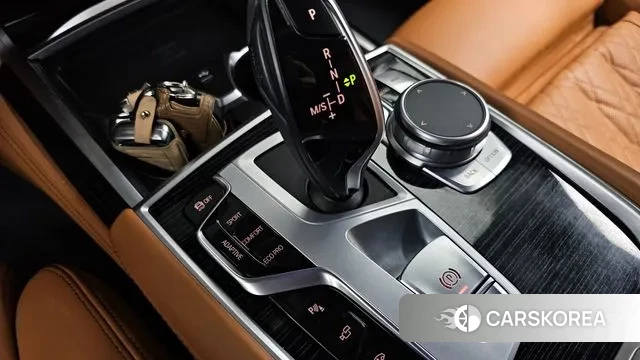 BMW 7 Series (G11) id 3740975 из Кореи 19