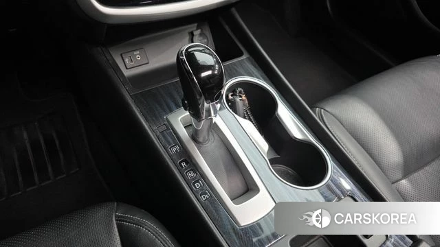 Nissan Altima id 4520811 из Кореи 19