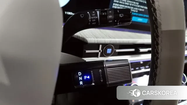 Hyundai Santa Fe (MX5) id 3620077 из Кореи 19