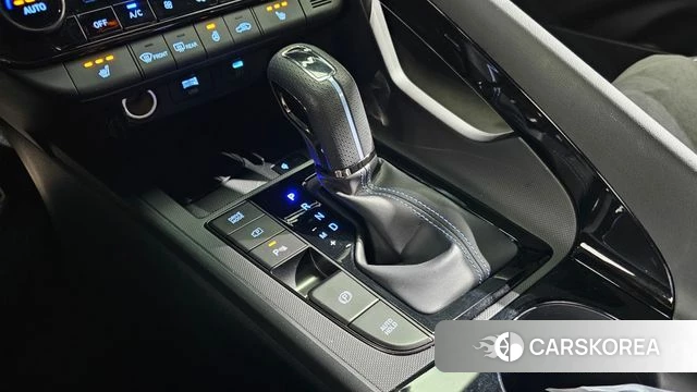 Hyundai The New Avante (CN7) id 3940273 из Кореи 19