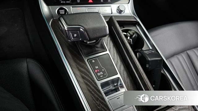 Audi A6 (C8) id 4635993 из Кореи 32
