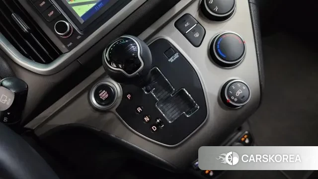 Kia The New Ray id 3714105 из Кореи 19