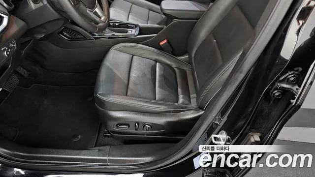 Chevrolet (GM Daewoo) Trailblazer id 2622928 из Кореи 19