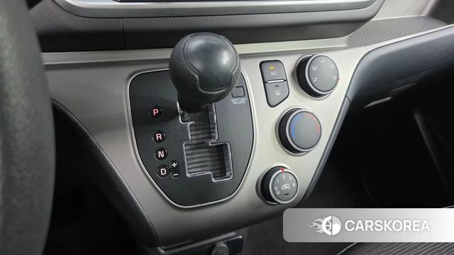 Kia The New Ray id 3866501 из Кореи 19