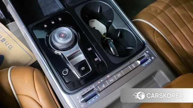 Kia The New Carnival 4th Generation id 3179958 из Кореи 19