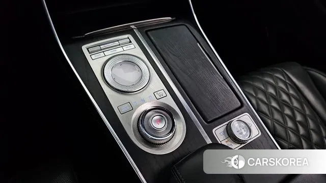 Genesis GV80 id 2891399 из Кореи 19