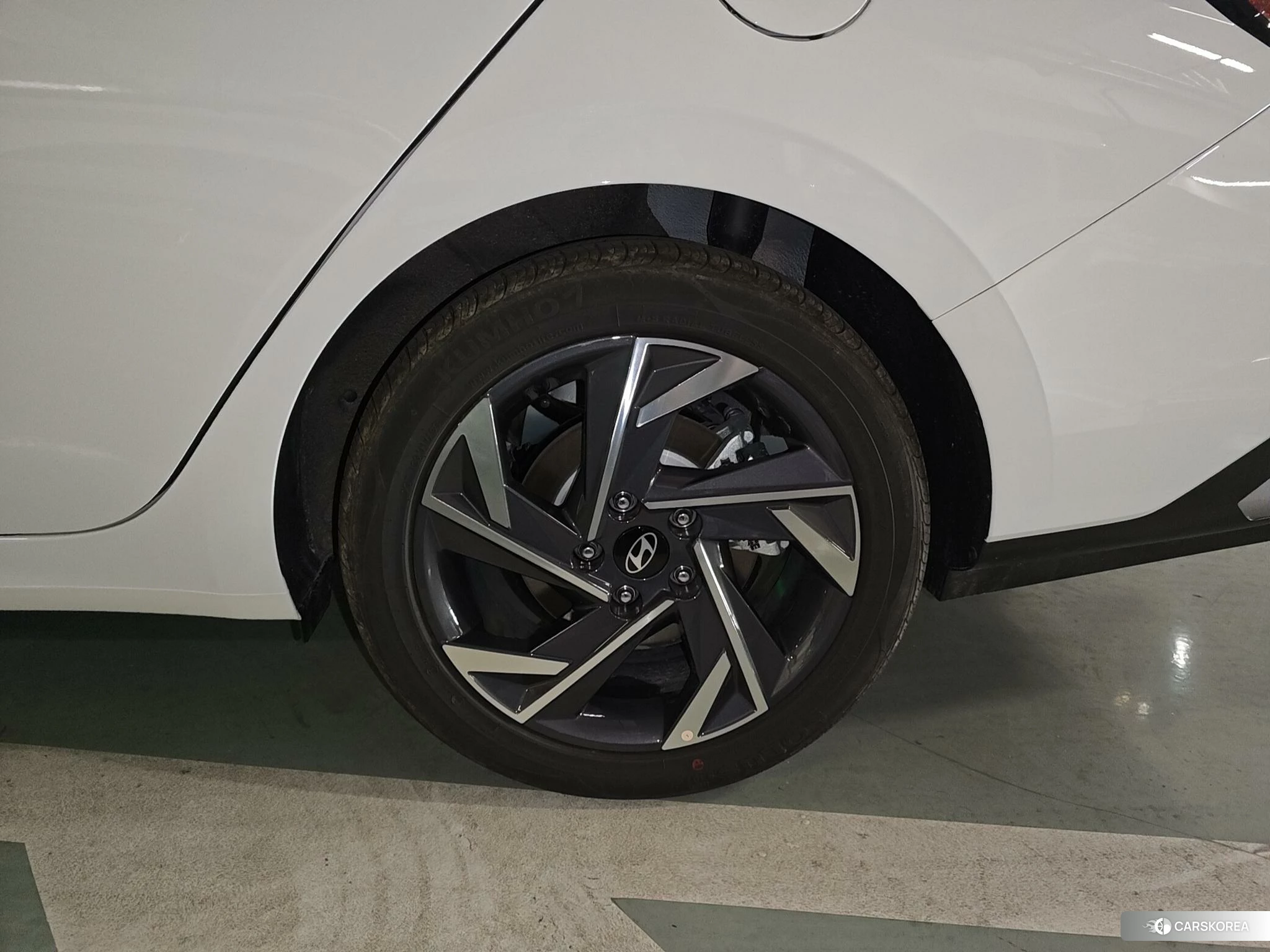 Hyundai Elantra id 4453949 из Китая 20