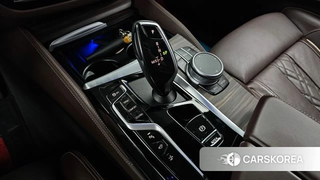 BMW 6 Series GT (G32) id 4899921 из Кореи 32