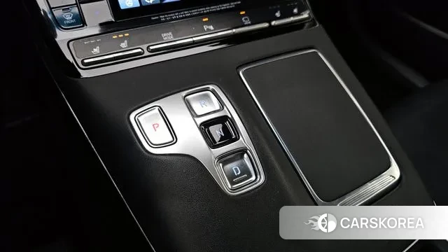 Hyundai The New Grandeur IG id 3650407 из Кореи 19