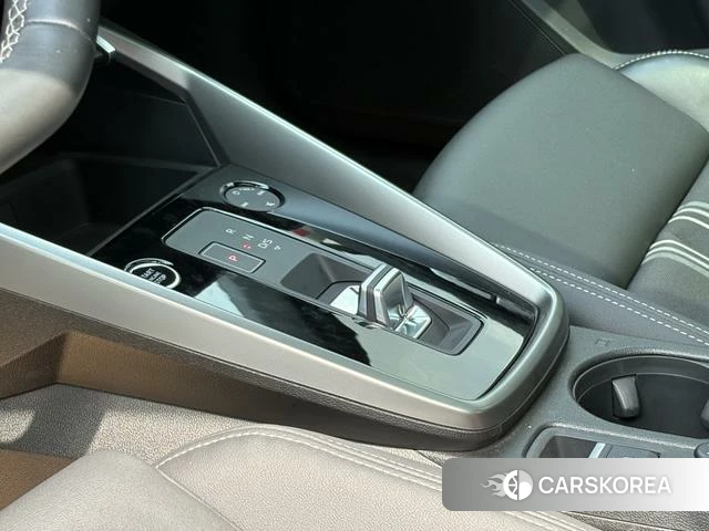 Audi A3 id 4214150 из Китая 23