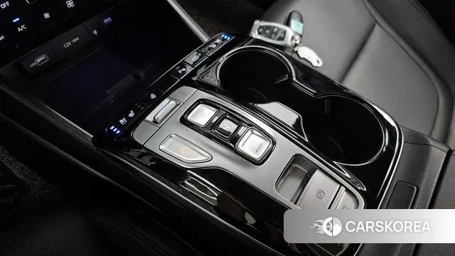 Hyundai Tucson (NX4) id 3036754 из Кореи 19