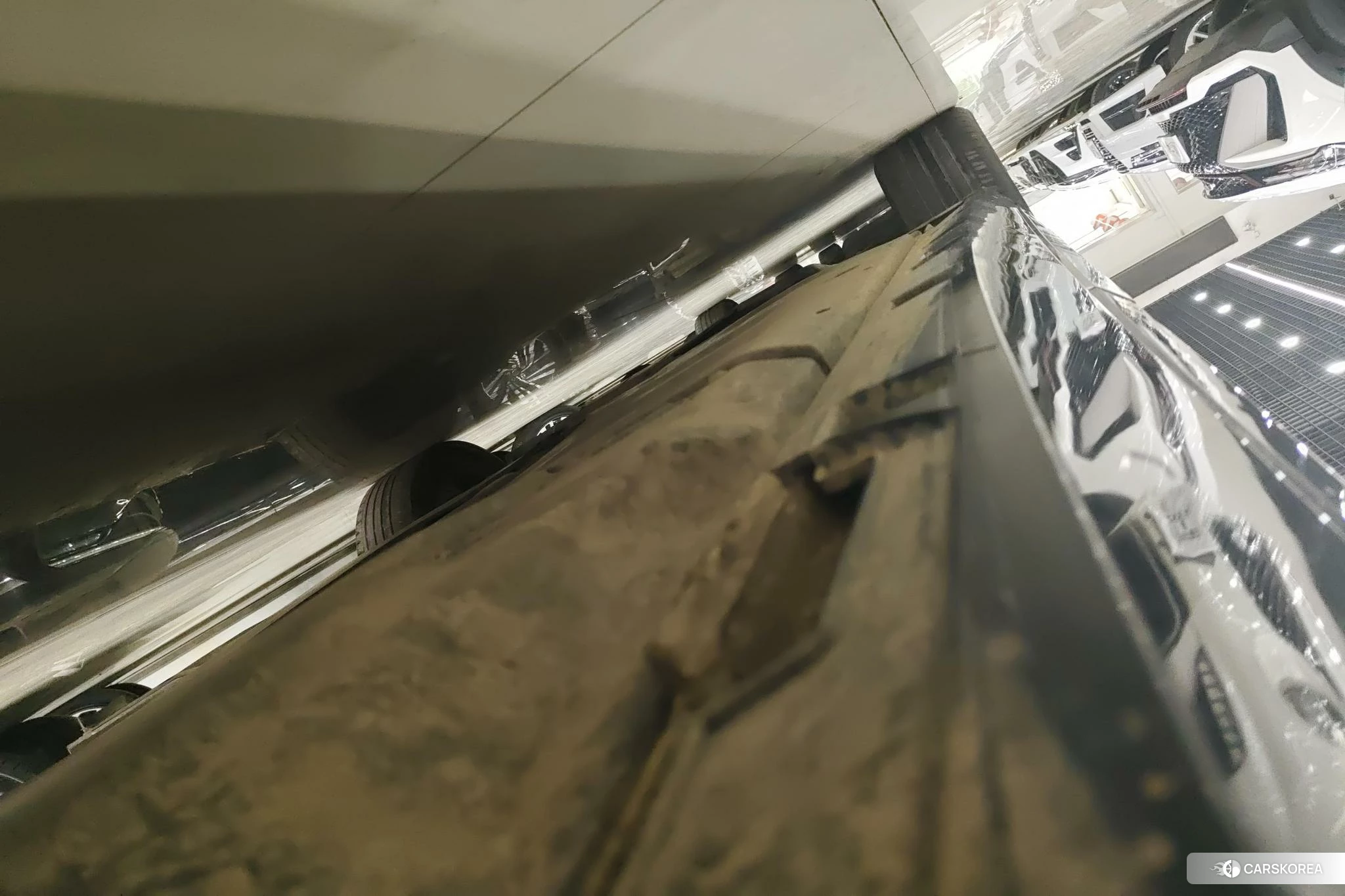 Volkswagen Magotan PHEV id 4492770 из Китая 16