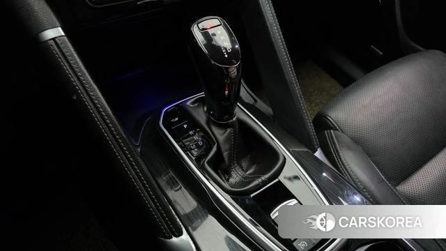 Renault Korea (Samsung) QM6 id 4435594 из Кореи 33